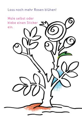 Mein erstes kleines Malbuch: Märchen 