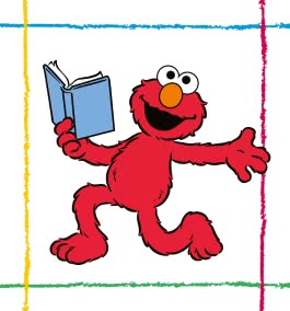 Sesamstraße: Mein erstes Malbuch