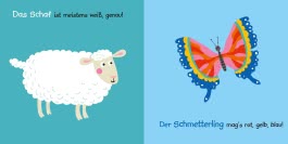 Baby Pixi (unkaputtbar) 64: Mein erstes Tierbuch