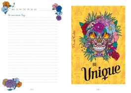 Mein Frida Kahlo Tagebuch