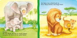 Mein großes Fingerspielbuch: Kitzeln, Kuscheln, Zappeln, Wackeln