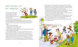 Mein großes Vorlesebuch zum Schulstart