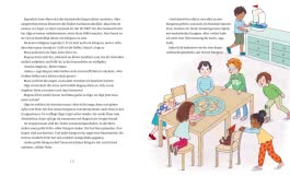 Mein großes Vorlesebuch zum Schulstart