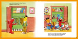 Sesamstraße: Mein großes Vorlesebuch