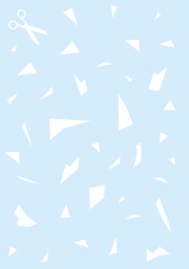 Innenansicht von „Mein Kindergarten-Bastelbuch: Erstes Schneiden “