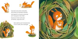 Mein kleines Buch vom großen Liebhaben