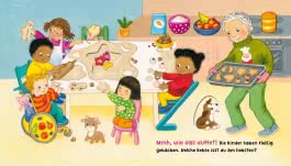 Baby Pixi (unkaputtbar) 152: Mein Lieblingsbuch vom Herbst und Winter