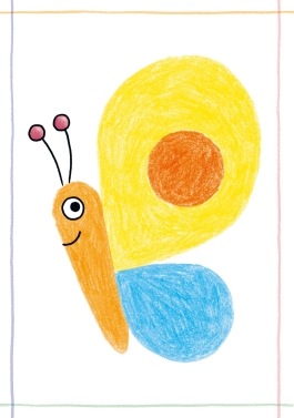 Mein lustiges großes Malspielbuch: Weitermalen (ab 4 Jahren)