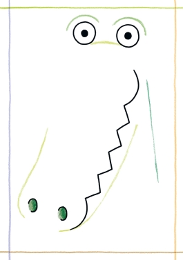 Mein lustiges großes Malspielbuch: Weitermalen (ab 4 Jahren)