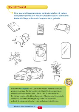 Mein Medienführerschein: Wissen über Smartphones, Tablets, Apps & Social Media