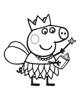 Innenansicht von „Mein Schablonen-Malbuch“