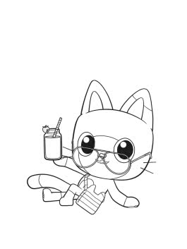 Innenansicht von „Mein Schablonen-Malbuch“