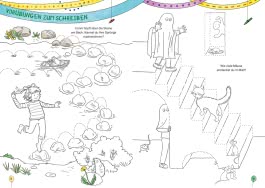 Conni Gelbe Reihe (Beschäftigungsbuch): Mein superdickes Vorschulbuch