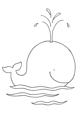 Mein tierisch bunter Malblock