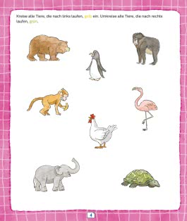 Conni Gelbe Reihe (Beschäftigungsbuch): Mein toller Kindergarten-Koffer