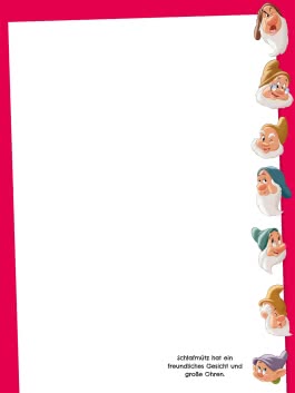 Disney Prinzessin: Meine erste Zeichenschule