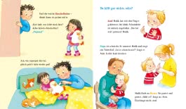 Unkaputtbar: Meine ersten Geschichten zum Kuscheln