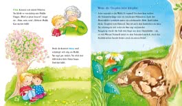 Unkaputtbar: Meine ersten Geschichten zum Kuscheln