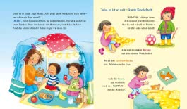 Unkaputtbar: Meine ersten Geschichten zum Kuscheln