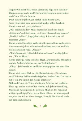 Meine Freundin Conni - Connis bunter Adventskalender