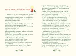 Meine Freundin Conni - Connis großer Adventskalender