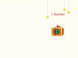 Meine Freundin Conni - Connis großer Adventskalender