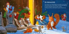 Meine fröhliche Weihnachtszeit