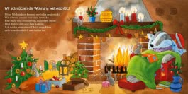 Meine fröhliche Weihnachtszeit