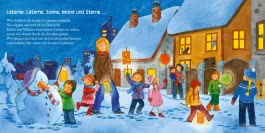 Meine fröhliche Weihnachtszeit