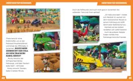 PAW Patrol Geschichtenbuch: Meine großen Vorleseabenteuer