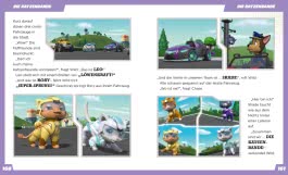 PAW Patrol Geschichtenbuch: Meine großen Vorleseabenteuer