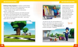 PAW Patrol Geschichtenbuch: Meine großen Vorleseabenteuer