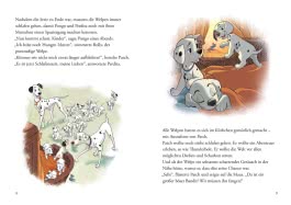 Disney Vorlesebuch: Meine liebsten Hundegeschichten