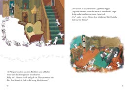 Disney Vorlesebuch: Meine liebsten Hundegeschichten