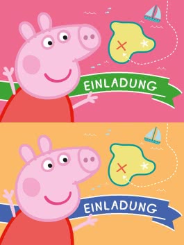 Peppa Wutz Mitmachbuch: Meine Schnitzeljagd