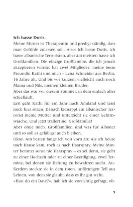 Türkisch für Anfänger 1: Meine verrückte Familie