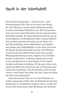 Meister Eder und sein Pumuckl