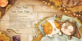 Innenansicht von „Metti Meerschwein und das große Abenteuer“