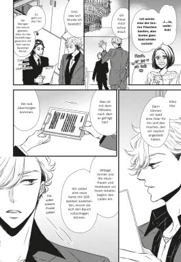Midnight Scandal Sex