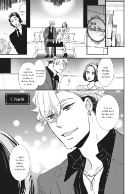 Midnight Scandal Sex