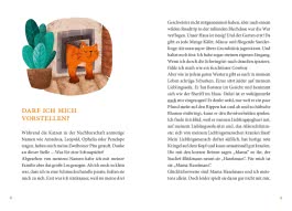 Miezverständnisse - Geschichten von der Fensterbank