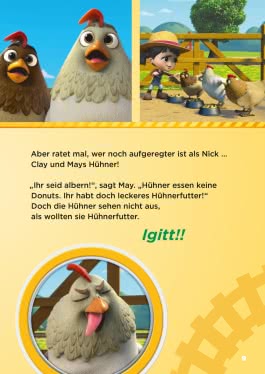 Mighty Express: Rasante Vorlesegeschichten