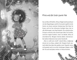 Innenansicht von „Mina Wirbelfee“