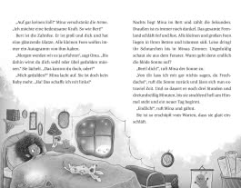 Innenansicht von „Mina Wirbelfee“