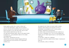 Innenansicht von „Minions: Superlustige Vorlesegeschichten“