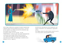 Innenansicht von „Minions: Superlustige Vorlesegeschichten“