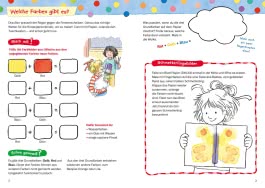Conni Gelbe Reihe: MINT - Entdecke die Farben 