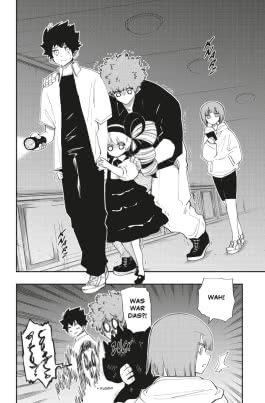 Mission: Yozakura Family 13