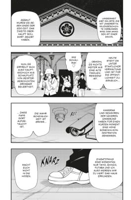 Mission: Yozakura Family 13