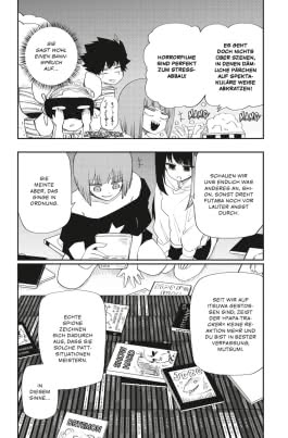 Mission: Yozakura Family 14